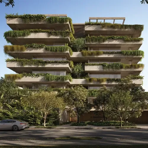 Edifício Primavera - RFM Incorporadora
